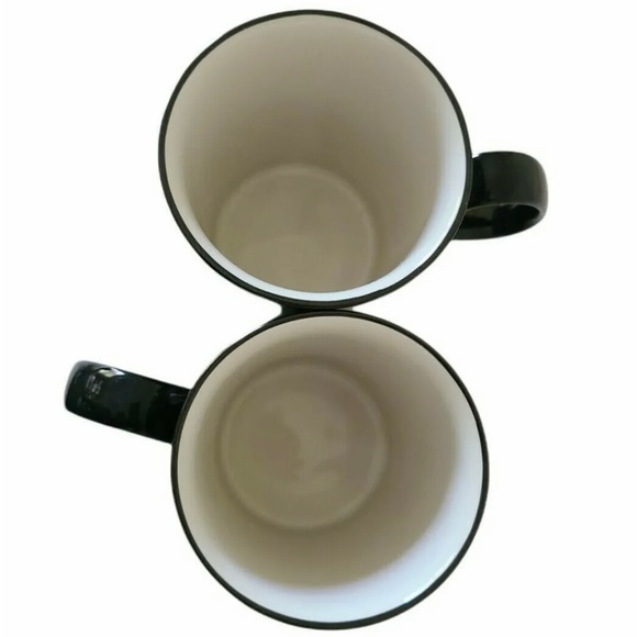 Set of 2 Dunoon Mugs - Picture 6 of 7